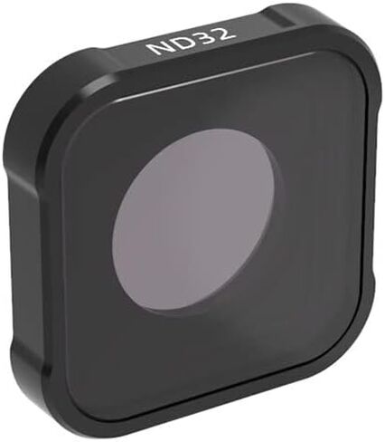 مرشح CPL MCUV ND 8 16 32 عدسة مرشحات بدء العدسة لملحقات الكاميرا الصغيرة GoPro Hero Black 11 (3 في 1) in Kuwait