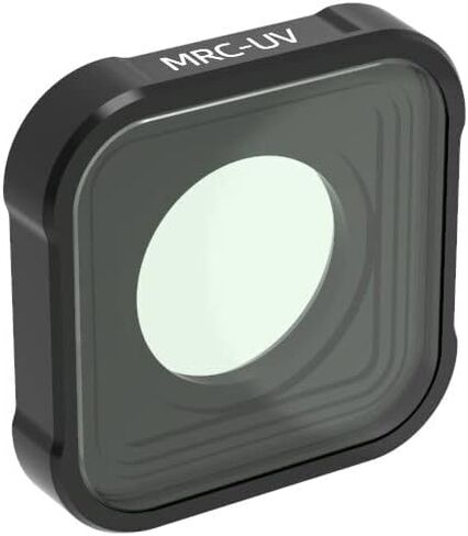 مرشح CPL MCUV ND 8 16 32 عدسة مرشحات بدء العدسة لملحقات الكاميرا الصغيرة GoPro Hero Black 11 (3 في 1) in Kuwait