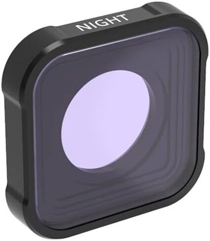 مرشح CPL MCUV ND 8 16 32 عدسة مرشحات بدء العدسة لملحقات الكاميرا الصغيرة GoPro Hero Black 11 (3 في 1) in Kuwait
