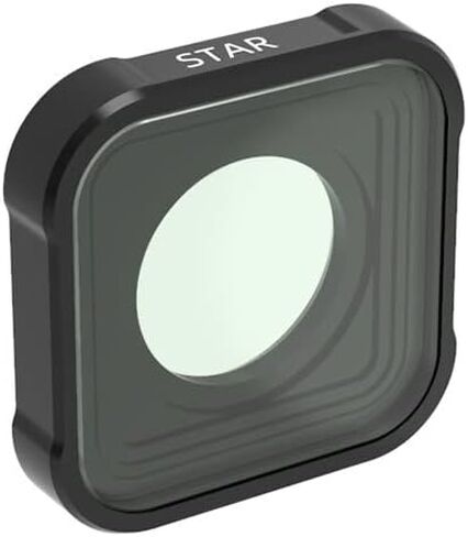 مرشح CPL MCUV ND 8 16 32 عدسة مرشحات بدء العدسة لملحقات الكاميرا الصغيرة GoPro Hero Black 11 (3 في 1) in Kuwait