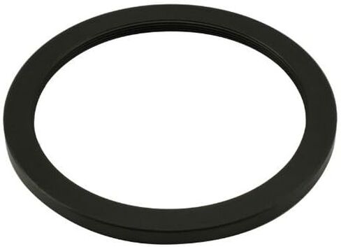 Fotga Black 52mm to 67mm 52mm-67mm Step Up Filter Ring in Saudi Arabia