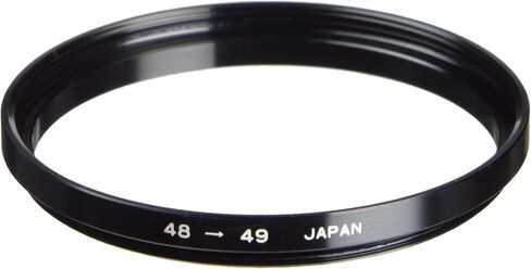 MARUMI 902212 Step Up Ring, 1.5 inches (37 mm) to 2.2 inches (55 mm) in Saudi Arabia