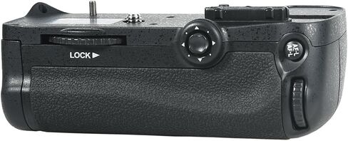 DSTE Replacement for Pro MB-D11 Vertical Battery Grip Compatible Nikon D7000 DSLR Digital Camera as EN-EL15 in Saudi Arabia