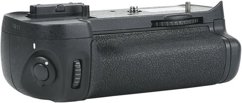 DSTE Replacement for Pro MB-D11 Vertical Battery Grip Compatible Nikon D7000 DSLR Digital Camera as EN-EL15 in Saudi Arabia