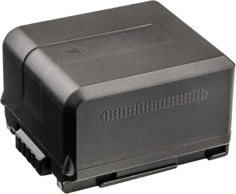 Kastar Battery 2 Pack for Panasonic VW-VBG130 & Panasonic Lumix DMC-L10, HDC-HS250, HDC-HS300, HDC-HS700, HDC-SD10, HDC-SD600, HDC-SD700, HDC-SDT750, HDC-TM10, HDC-TM15, HDC-TM300, HDC-TM700, SDR-H80 in Kuwait