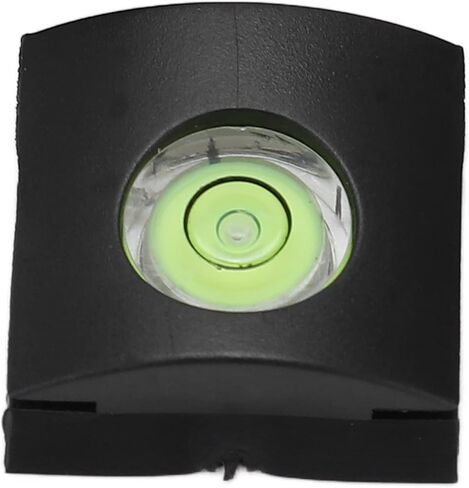 Zyyini Camera Eyecup for Canon, EC-II Camera Eyecup Eyepiece Viewfinder Protector Replacement, with Camera Hot Shoe Level and Cover,for EOS-1V/1Ds Mark II/1D Mark II N/1D Mark II/1DS/1D Cameras in Kuwait