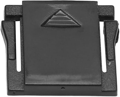 Zyyini Camera Eyecup for Canon, EC-II Camera Eyecup Eyepiece Viewfinder Protector Replacement, with Camera Hot Shoe Level and Cover,for EOS-1V/1Ds Mark II/1D Mark II N/1D Mark II/1DS/1D Cameras in Kuwait