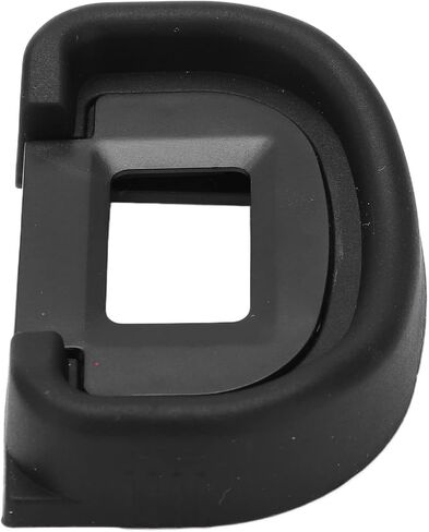Zyyini Camera Eyecup for Canon, EC-II Camera Eyecup Eyepiece Viewfinder Protector Replacement, with Camera Hot Shoe Level and Cover,for EOS-1V/1Ds Mark II/1D Mark II N/1D Mark II/1DS/1D Cameras in Kuwait