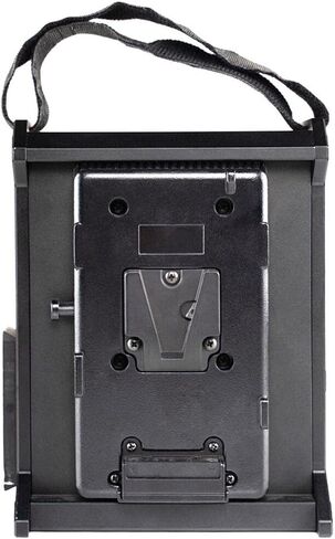 Aputure 2-Bay-Battery | Station (V-Mount) in Kuwait