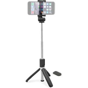 Bracketron Prox Trophy Tripod Phone, Tablet, Bluetooth Enabled Holder - XV1-987-2 in Kuwait