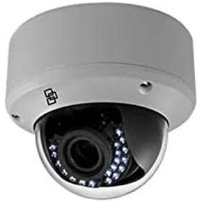Interlogix Truvision TVI Surveillance Dome Camera 720P 2.8-12MM TVI IR in Saudi Arabia