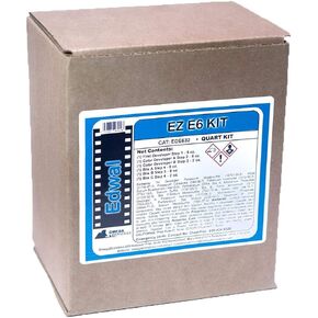 EZ E-6 Develping Kit, 1 Quart in Saudi Arabia