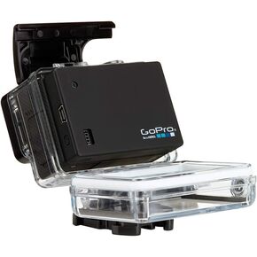 GoPro Battery BacPac (Camera Not Included) (GoPro Official Accessory) in Saudi Arabia