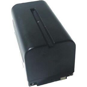 Savage BNP-F970 2-Pack 6600mAh Lithium-Ion Battery with Charger for Sony Digital Cameras and Camcorders in Kuwait