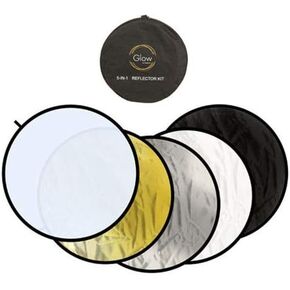 Portable 5 in 1 42" Reflector Kit in Saudi Arabia