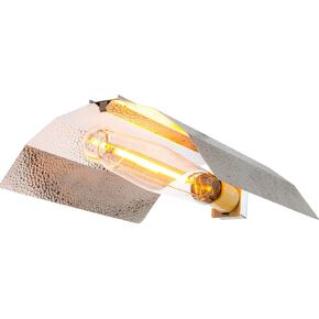 Xtrasun II Aluminum Wing Reflector, Single in Saudi Arabia