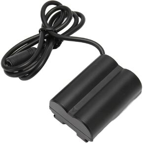 Digital Camera Dummy Battery, Multiple Security Devices, Power Adapter, Camera Charger, PCM, Intelligent Chip for Repair (US Plug) in Kuwait