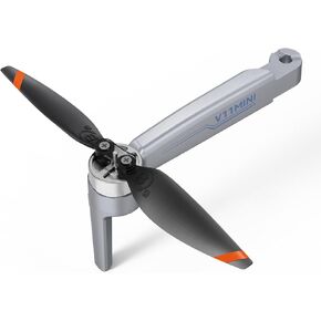 قطع غيار محرك أذرع الطائرة بدون طيار من Veeniix لـ V11MINI، ملحقات الإصلاح الأصلية والمراوح والمحركات لطائرة كوادكوبتر (الجبهة اليمنى) in Kuwait