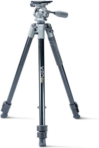 Vanguard VEO2PRO263AO28 Aluminum Tripod with VEO PH-28 2-Way Panhead in Saudi Arabia