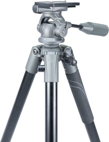 Vanguard VEO2PRO263AO28 Aluminum Tripod with VEO PH-28 2-Way Panhead in Saudi Arabia