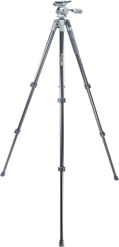Vanguard VEO2PRO263AO28 Aluminum Tripod with VEO PH-28 2-Way Panhead in Saudi Arabia