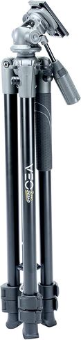 Vanguard VEO2PRO263AO28 Aluminum Tripod with VEO PH-28 2-Way Panhead in Saudi Arabia