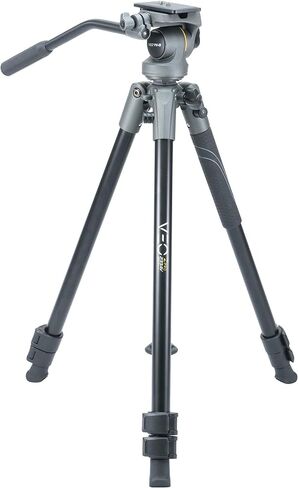 Vanguard VEO2PRO263AO28 Aluminum Tripod with VEO PH-28 2-Way Panhead in Saudi Arabia
