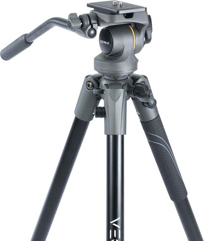Vanguard VEO2PRO263AO28 Aluminum Tripod with VEO PH-28 2-Way Panhead in Saudi Arabia