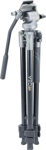 Vanguard VEO2PRO263AO28 Aluminum Tripod with VEO PH-28 2-Way Panhead in Saudi Arabia