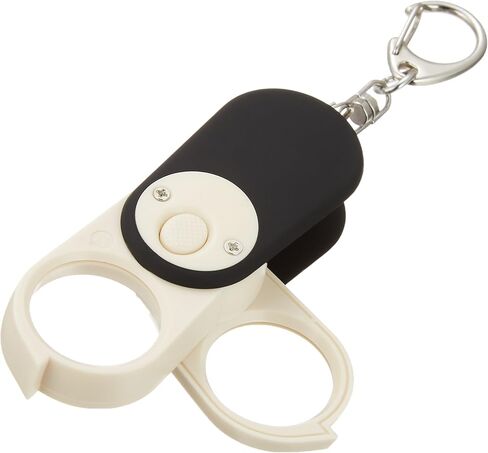 ENGINEER SL-37 LED Pocket Magnifier 10x in Kuwait
