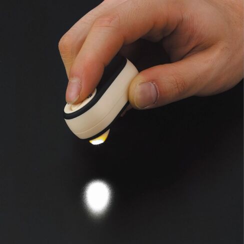 ENGINEER SL-37 LED Pocket Magnifier 10x in Kuwait