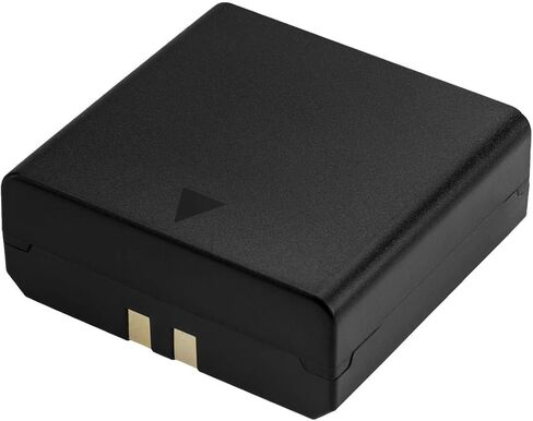 Battery for The Zoom Li-on Flash (VB-18) in Saudi Arabia