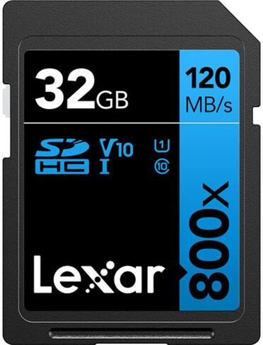 كاميرا Minolta MND20-S بدقة 44 ميجابكسل 2.7K فائقة الدقة رقمية، حزمة فضية مع بطاقة ذاكرة Lexar 32G BUHS-I SDHC، وحقيبة كاميرا Deco Photo Point and Shoot وقطعة قماش للتنظيف من الألياف الدقيقة من Deco in Kuwait