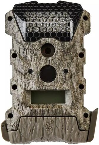 Wildgame Innovations Ridgeline Max outdoor 26 MP Infrared Game Camera, 720p in Saudi Arabia