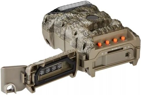 Wildgame Innovations Ridgeline Max outdoor 26 MP Infrared Game Camera, 720p in Saudi Arabia