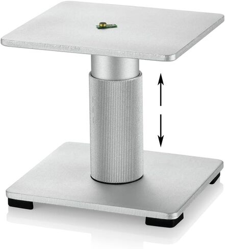 Supereyes Z007 Microscope Lightweight Portable Adjustable Stand for Microscope Magnifer Endoscope Otoscope Loupe in Kuwait