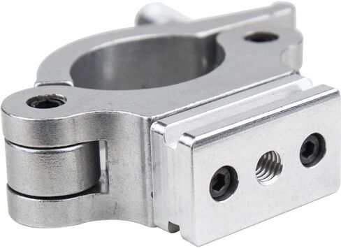 Kupo 2" Half-Coupler for Skypanel PSU Mounting (KG818912) in Kuwait