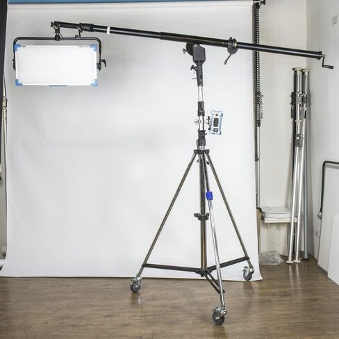 Kupo 2" Half-Coupler for Skypanel PSU Mounting (KG818912) in Kuwait