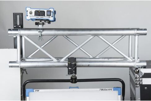 Kupo 2" Half-Coupler for Skypanel PSU Mounting (KG818912) in Kuwait