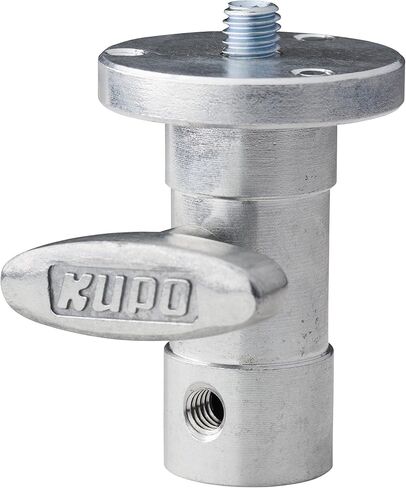 Kupo Baby Ball Head Adapter (KG014212) in Saudi Arabia