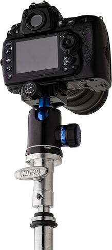 Kupo Baby Ball Head Adapter (KG014212) in Saudi Arabia