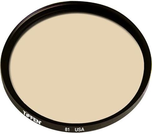 Tiffen 40581 40.5mm 81 Filter in Saudi Arabia