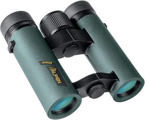 منظار ثنائي العدسات مقاوم للماء مقاس 10×26 من البين وينجز in Kuwait