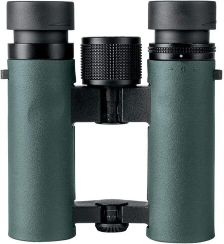 منظار ثنائي العدسات مقاوم للماء مقاس 10×26 من البين وينجز in Kuwait