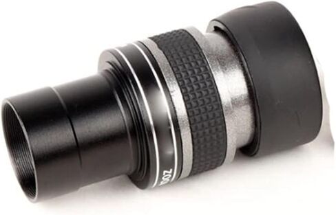 Microscope Accessories Kit 7.5-22.5mm Zoom Professional Telescope Eyepiece Metal Accessories Microscope Slides in Kuwait