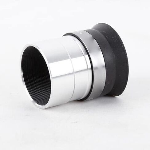 Microscope Accessories Kit 6mm 52 Degrees M28x0.6mm 1.25 Inches 31.7mm Astronomical Telescope Eyepiece Microscope Slides (Color : 6mm) in Saudi Arabia