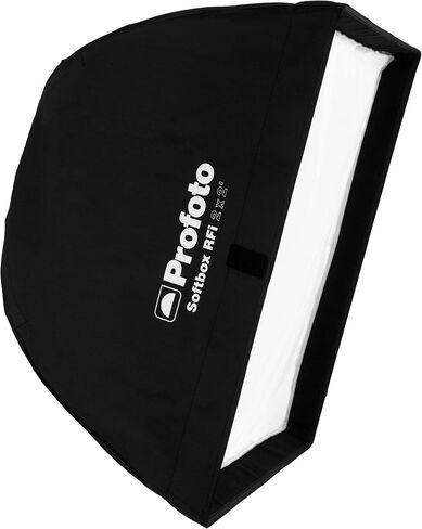 Profoto 254706 RFi 2 x 2' (60x60 cm) Softbox in Saudi Arabia