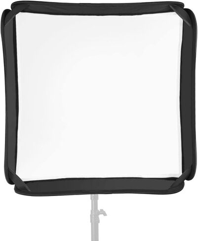 Glow 31 x 31 Quick Softbox for Shoe Mount Flash Bracket (80x80 سم) in Kuwait