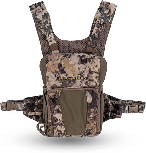 Eberlestock Recon Modular Bino Pack - Advanced Binocular Harness System in Saudi Arabia