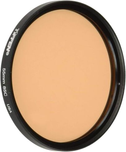 Tiffen 49mm 85C Filter in Kuwait